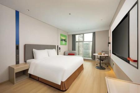 Holiday Inn Express Hangzhou Huanglong - 48