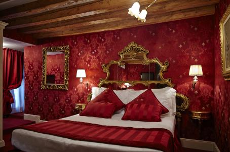 Palazzo Paruta & Wellness Apartments - 38