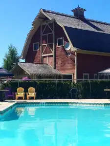 St. Eugene Golf Resort & Casino - 8