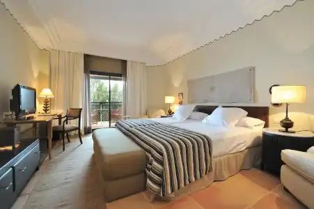 Gran Marbella Resort & Beach Club - 33