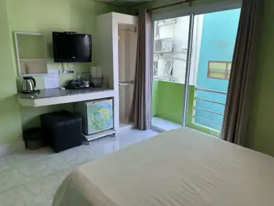The Beach Inn Cha-Am - 29