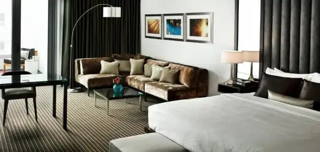 Graduate by Hilton Dallas - 117