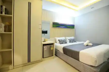 De Bangkok - 107