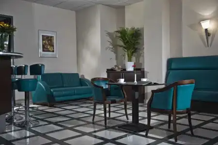 Come Inn Berlin Kurfürstendamm - 15