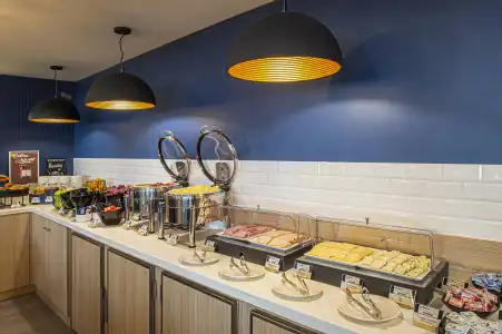Holiday Inn Express PARIS - CANAL DE LA VILLETTE by IHG - 49