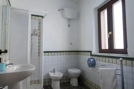 Alloggio Della Posta Vecchia - 55