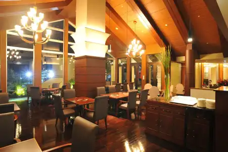 Okinawa Kariyushi Resort Exes Onna - 20