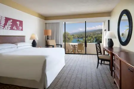 OUTRIGGER Kona Resort and Spa - 40
