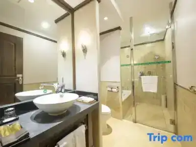 Lijiang Golden Path Hospitality - 47