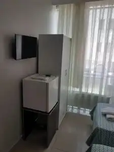 Lotus Otel - 9