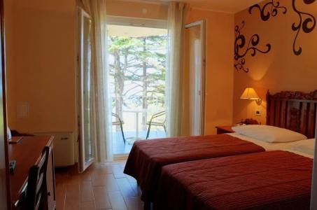 Belvedere Resorts - 33