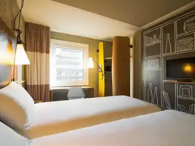Ibis Brussels Off Grand Place - 3