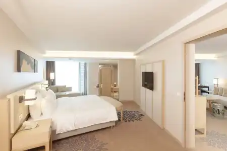 Deltas by Marriott Frankfurt Offenbach - 73