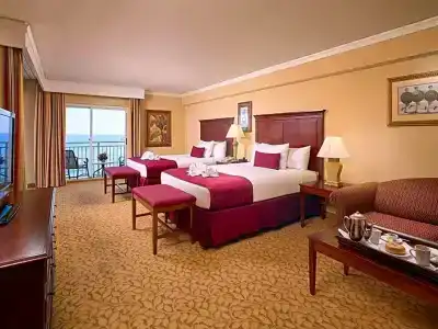 Plaza Resort & Spa - 26