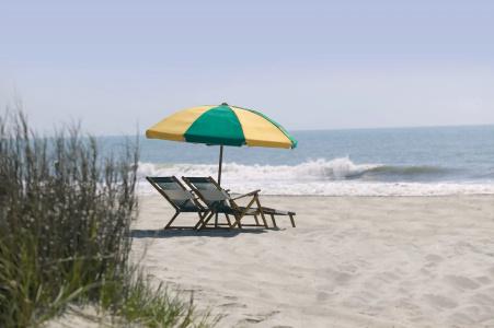 Club Wyndham SeaWatch Resort - 27