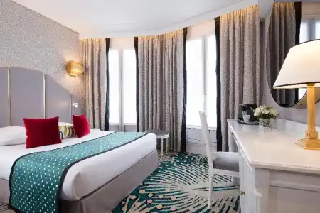 Victor Hugo Paris Kléber - 53