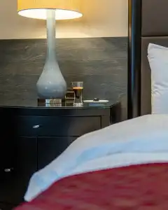 Ambassador, a Boutique - 37