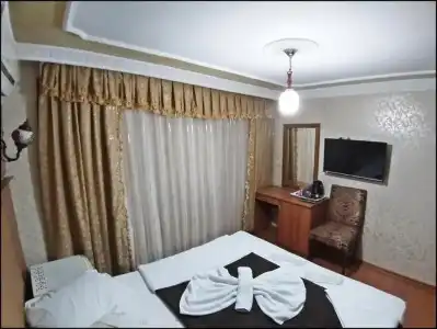 Istanbul Sydney - 29