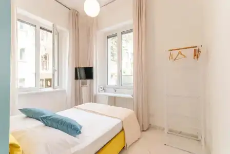 Bea Suites Luxury Rooms - 107