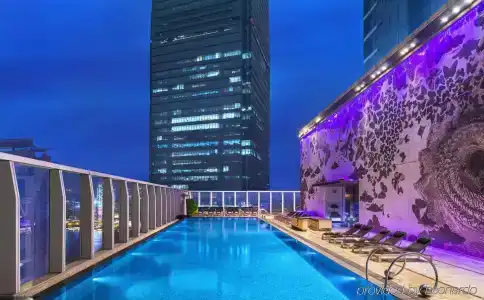 W Hong Kong - 16
