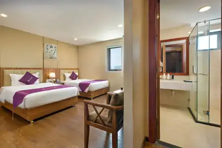 Lavender Riverside - 51