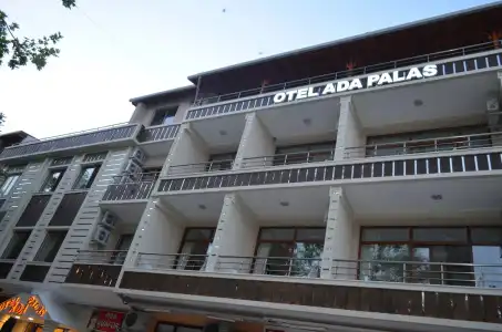 Adasu Otel - 0