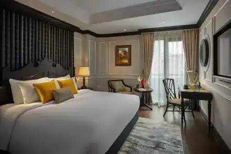 Aira Boutique Hanoi & Spa - 78