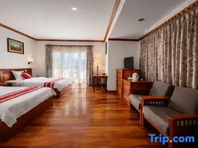 Cheathata CTA Siem Reap - 64
