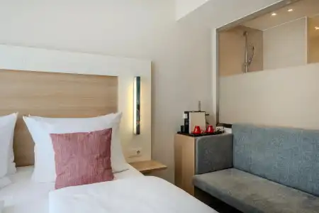 Best Western Plus Welcome - 69