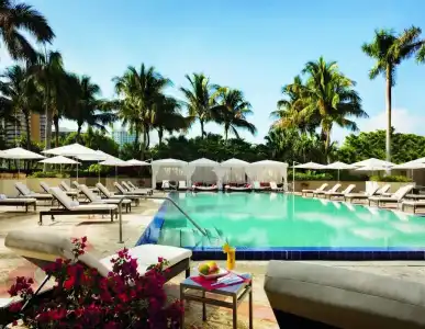 The Ritz-Carlton Coconut Grove, - 44