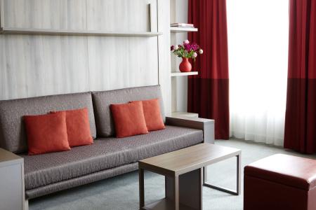 ApartAdagio Vienna City - 2