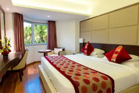 Ramee Guestline Juhu - 49