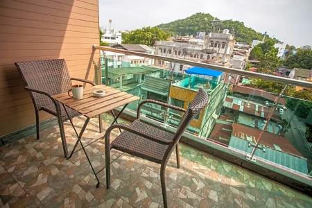 City View Residence - 113