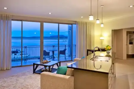 Trinity Wharf Tauranga - 216