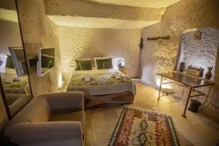 Wish Cappadocia - 45