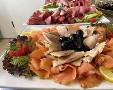 Restaurant Auerhahn - 11