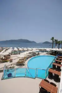 Marbella Marmaris - 14