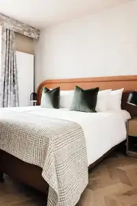Reykjavik Residence - 58