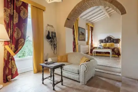 Dimora Santa Margherita - Relais di Charme - 111
