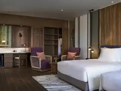 Movenpick Resort Waverly Phu Quoc - 55