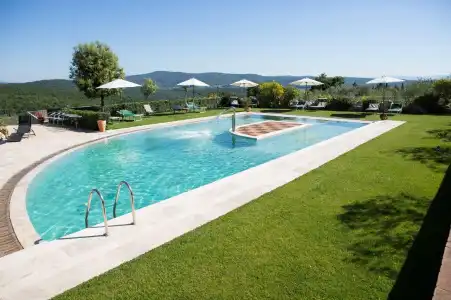 Agriturismo Borghetto Il Montino - 9