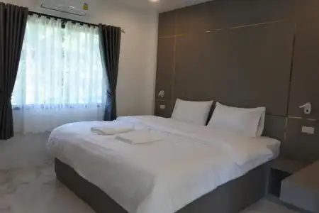The Neenlawat Riverside Resort & Spa - 183