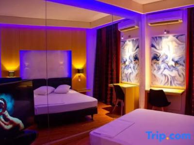 Olympic – Adults Only - 42
