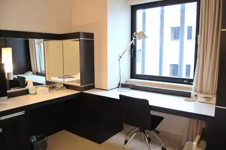 X-Wave Umeda(ORIXS & RESORTS) - 34