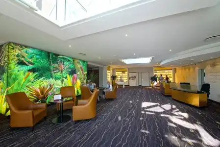Das Schokoladenhotel - 8