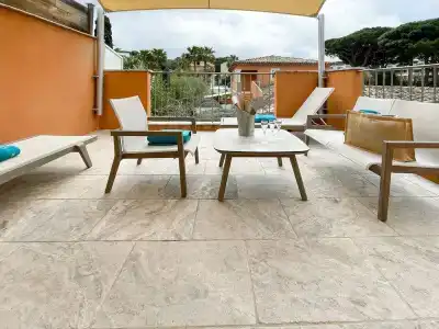 Hôtel Le Mouillage - 19