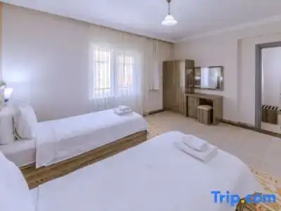 Dundar Thermal Villa Otel - 54