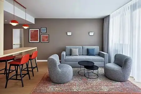 Residence Inn Munich Central - 74