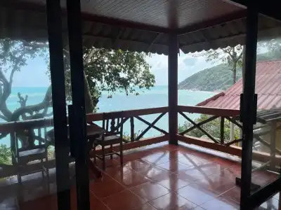 Plaa's Thansadet Resort - 29