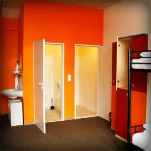 Metropol Hostel Berlin - 9